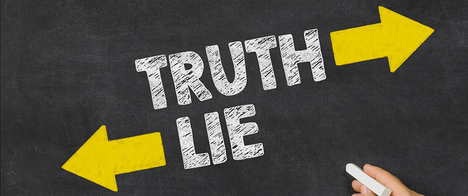 Accepting Truth and Rejecting Ignorance