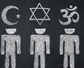 Are People Becoming Less Religious? Actually, No.
