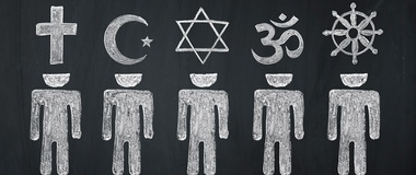 Are People Becoming Less Religious? Actually, No.