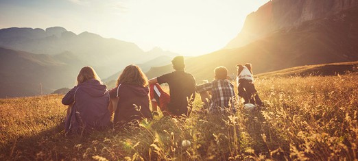 Be Kind to All the Human Race—and the Animals, Too