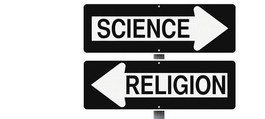 The Big Lie: Science and Religion at War!