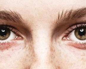 Blessed are the Eyes that See What You See