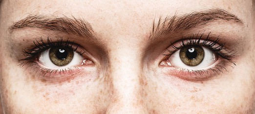 Blessed are the Eyes that See What You See