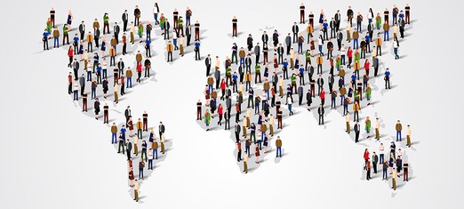 Building Inclusive Societies without Xenophobia