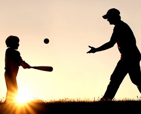 Dad, Does Life Have a Rule Book?