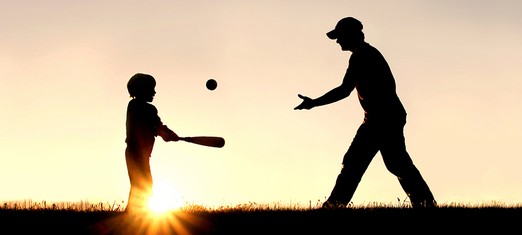 Dad, Does Life Have a Rule Book?