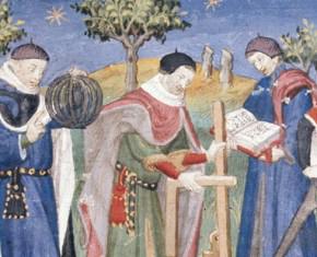 Did the Medieval Church Suppress Science?