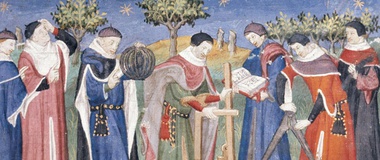 Did the Medieval Church Suppress Science?