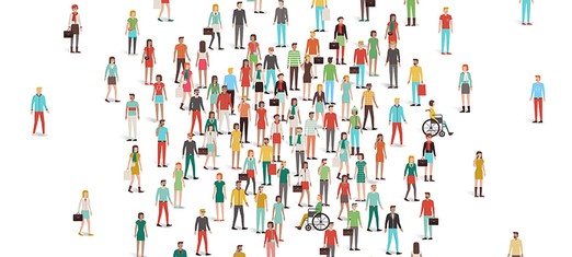 The Elusive, Illusive “They”—You know, THEM!