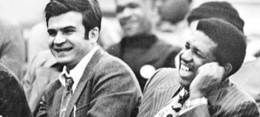 From Iran to Harlem—the Hard Way