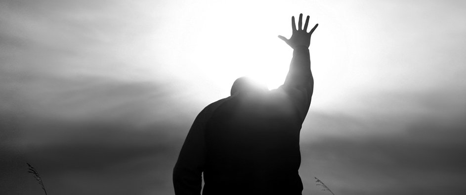 Is God Present? A Month of Questions, A Year of Answers