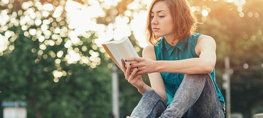 4 Guidelines for Reading the Sacred Books of All Faiths