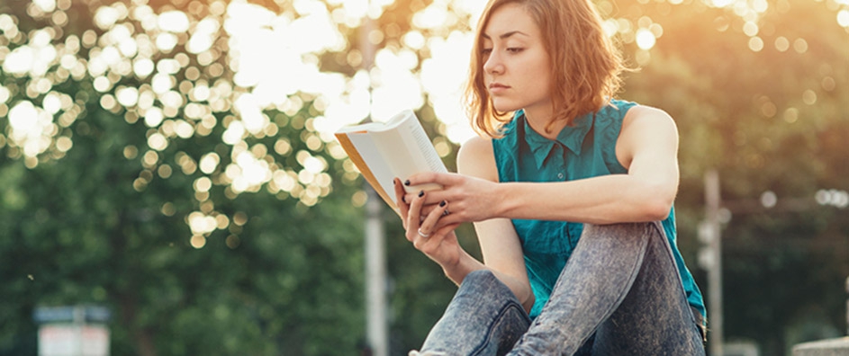 4 Guidelines for Reading the Sacred Books of All Faiths