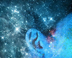 How Humans Go Beyond the Natural World