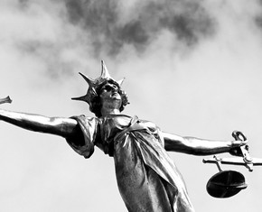 Merciful Justice: In Search of the Sword that Mends