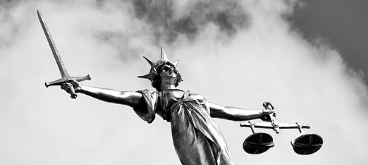 Merciful Justice: In Search of the Sword that Mends