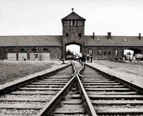Our Family Trip to Auschwitz and Birkenau