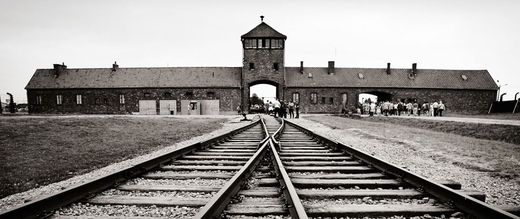 Our Family Trip to Auschwitz and Birkenau
