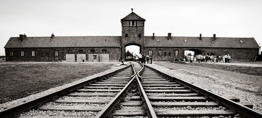 Our Family Trip to Auschwitz and Birkenau