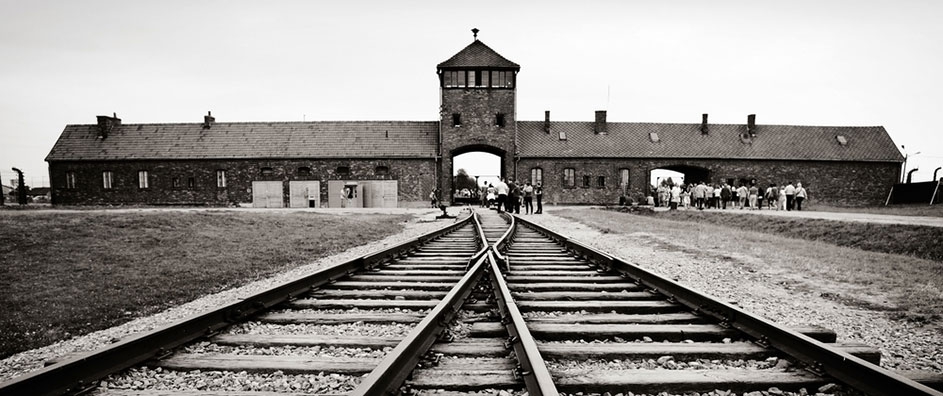 Our Family Trip to Auschwitz and Birkenau