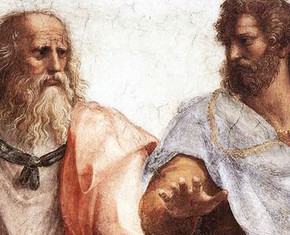 Plato, Socrates, Modern Physics and Baha’u’llah