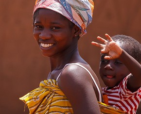 Protecting Women and Girls from Abuse and Pain