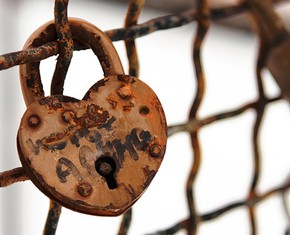 Removing the Rust of Egotism from the Heart