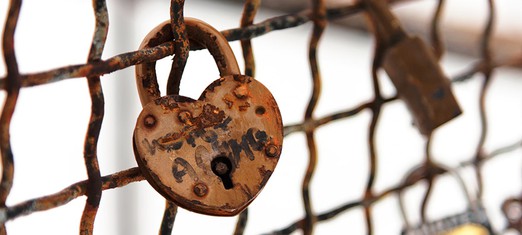 Removing the Rust of Egotism from the Heart