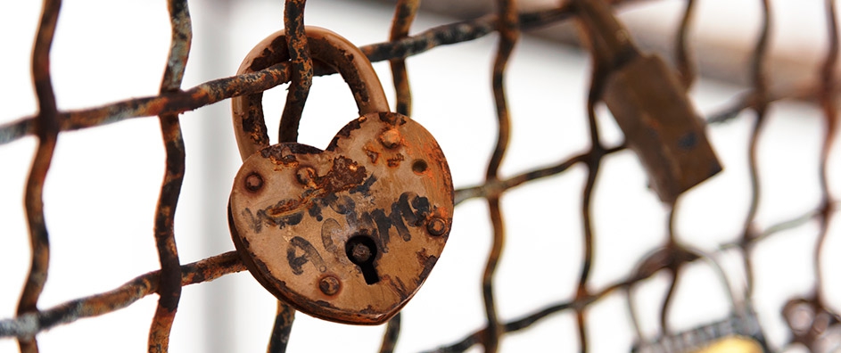 Removing the Rust of Egotism from the Heart