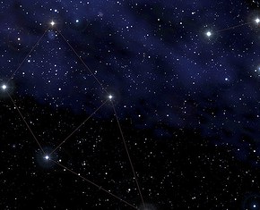 The Mysterious Force That Sways the Constellations