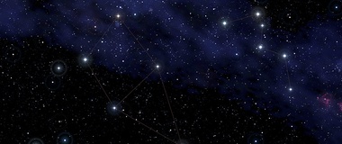 The Mysterious Force That Sways the Constellations