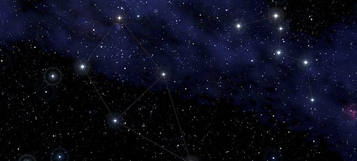 The Mysterious Force That Sways the Constellations