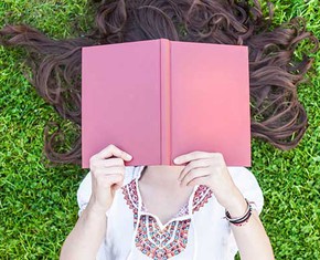 What Do Your Reading Habits Say About You?