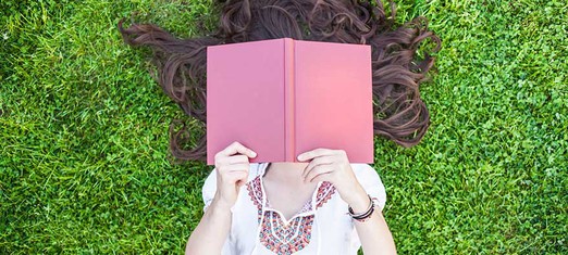 What Do Your Reading Habits Say About You?