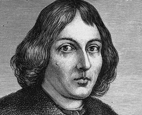 Copernicus the Killjoy