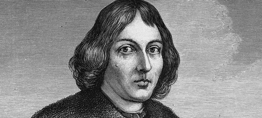Copernicus the Killjoy