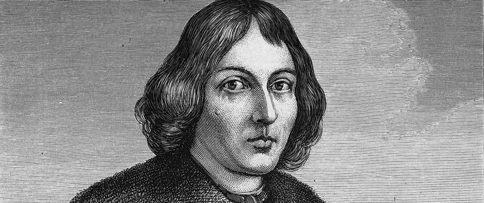 Copernicus the Killjoy