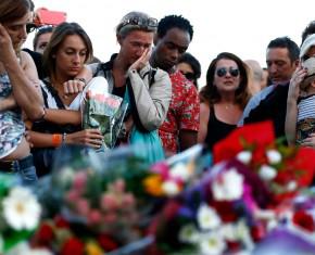 The Attack in Nice and the Equal Rights of Humanity