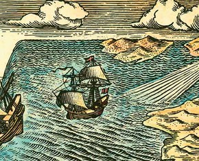 That Flat Earth Myth