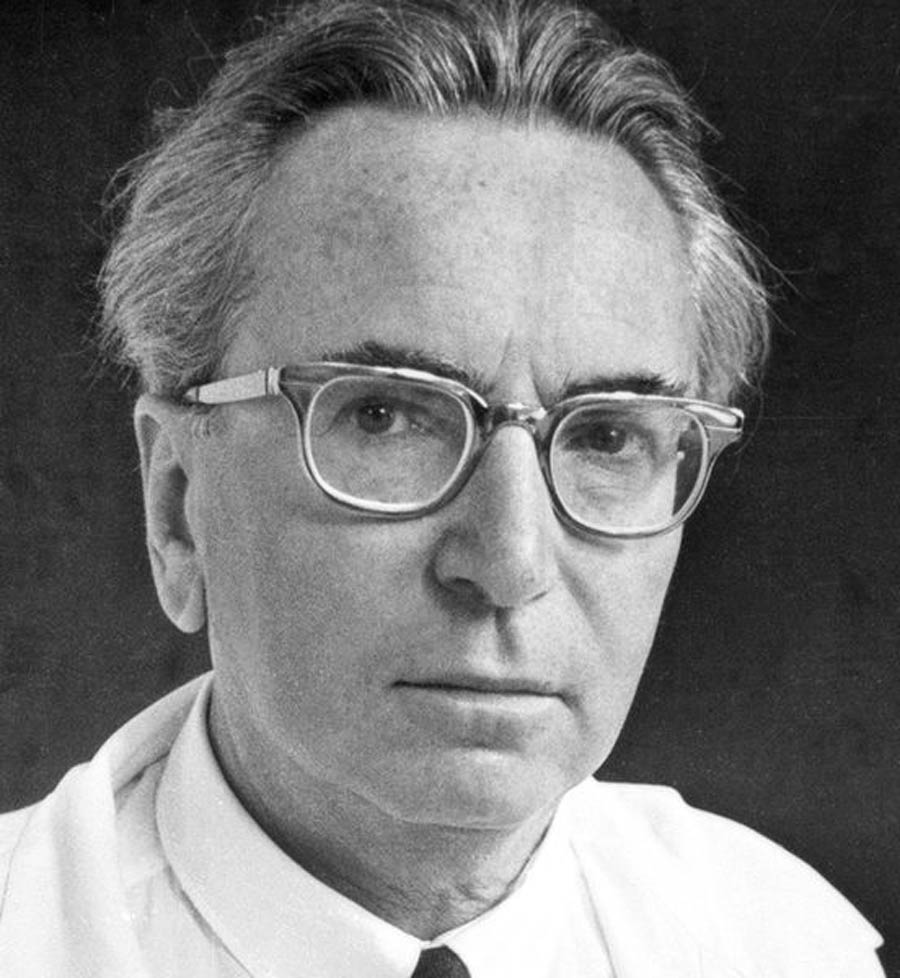 Vicktor Frankl