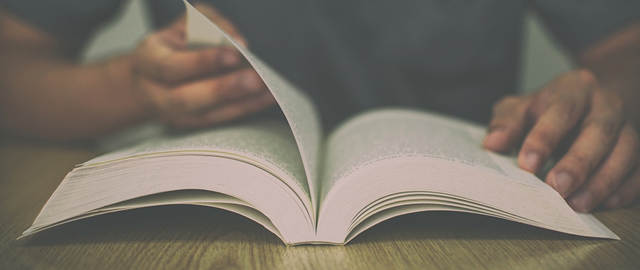 What Baha’i Books Should I Read?