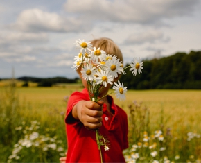 Reclaiming Your Pure Childhood Heart