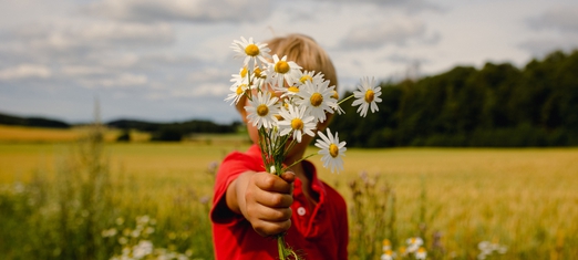 Reclaiming Your Pure Childhood Heart