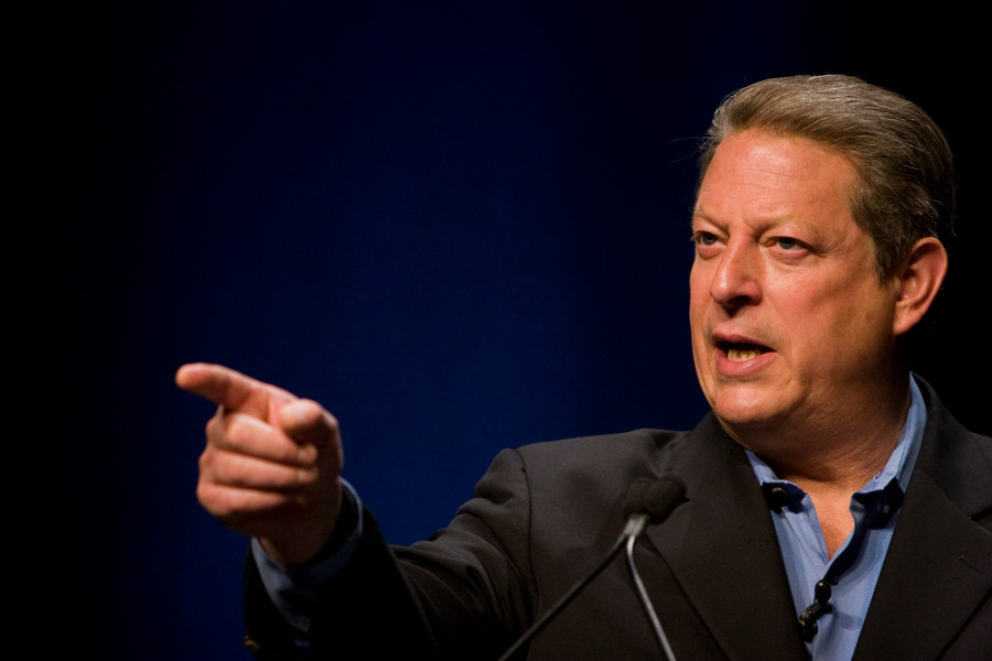 Al-Gore