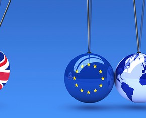 Brexit, Nationalism and World Unity