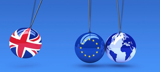 Brexit, Nationalism and World Unity