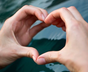 Cleanse Your Heart from Every Remnant of Love and Hate