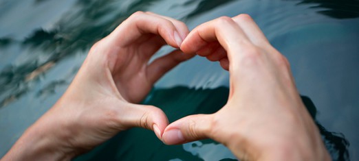 Cleanse Your Heart from Every Remnant of Love and Hate