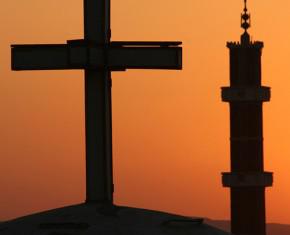 The Cradle of Christianity—and Islam