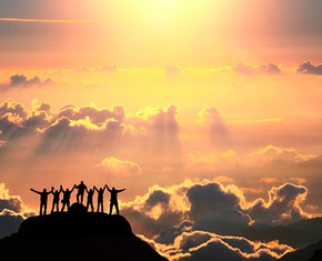 Does God Really Help (Me)?